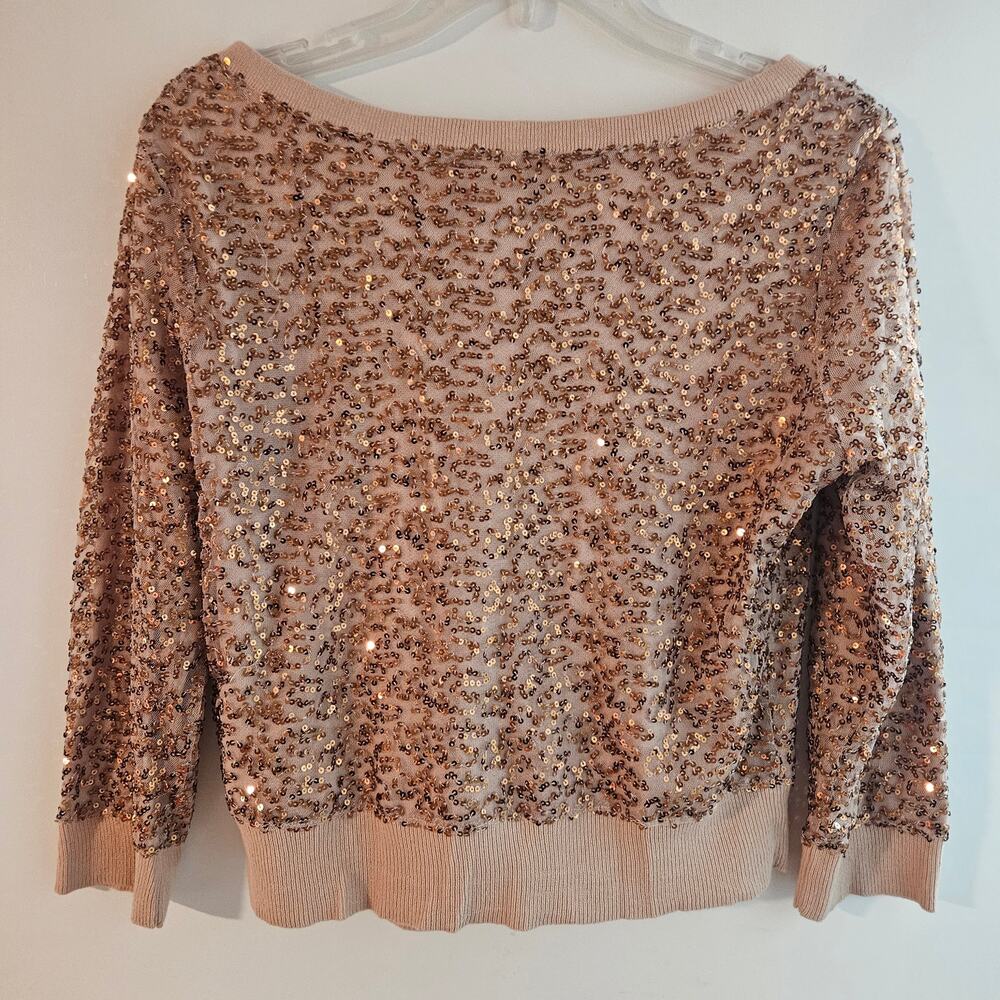 Women's/Juniors American Eagle Outfitters Sweater Size Medium - Picture 6 of 7